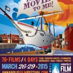 Annapolis Film Festival presents exciting slate of panels
