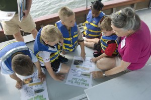 Registration is open for the Chesapeake Bay Maritime Museum’s week-long, half-day summer camps for children ages 4-9. The Kids Club camps take place over nine weeks beginning June 15, with each age-appropriate session delivering Chesapeake-themed, hands-on activities, stories, games, and crafts that help bring children closer to the Chesapeake Bay. Camps fill fast, with advanced registration needed. Call 410-745-4941 or email aspeight@cbmm.org to register, or visit www.cbmm.org/learn/kids-club/ for more information.