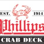 Phillip’s Crab Deck to open tomorrow