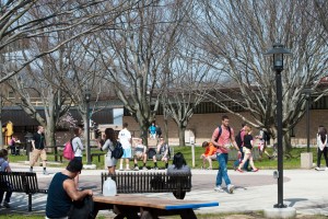 There is still time to register for Anne Arundel Community College's eight-week spring term that begins March 23. Summer credit registration is underway, too, and fall registration begins April 15. For information, visit http://www.aacc.edu/register/default.cfm. The college is on spring break March 16-22, but registration is available online even when the college is closed.