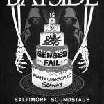 Bayside to tear roof off Baltimore Soundstage