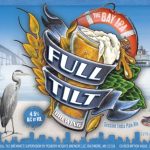 Full Tilt Brewing brews an IPA to save the Bay