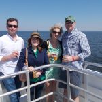 Cruise to the St. Michael’s Wine Festival with Watermark