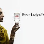 Buy a lady a drink this Thursday at Annapolis Maritime Museum for clean water