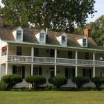 Southern Anne Arundel sites included in annual House & Garden Pilgrimage