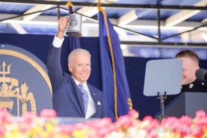 2016 USNA Graduation and Commissioning (UPDATED)