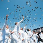 USNA Graduation 2019