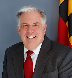 Larry Hogan