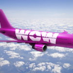 WOW air adds low-cost flights from BWI to Iceland