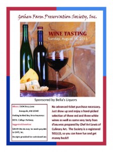 2015 Wine Tasting Flyer v.2