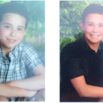 Two boys missing from Odenton home