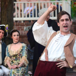 Annapolis Shakespeare Company comes to Reynolds Tavern