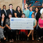 United Way of Central Maryland grants $500K to area non-profits