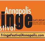 Art on the fringe: Annapolis Fringe Festival – September 26th