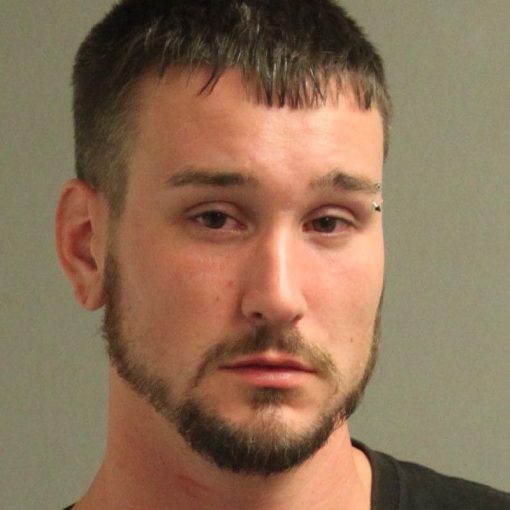 Justin Michael Clum, 26, of Pasadena