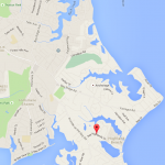 BREAKING: One dead in Annapolis – Bay Highlands shooting
