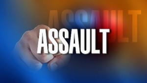 assault