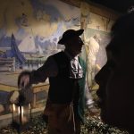 Boo, take a haunted walk with Annapolis Tours