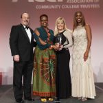 AACC wins 3rd National Award for Equity