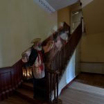 Special historic hauntings tour of James Brice House in Annapolis offered this month