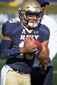 Navy Football tickets now on sale