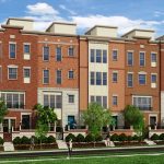 Upscale townhomes coming to Annapolis Towne Centre