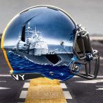 Navy unveils details of Army-Navy uniform