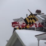 #Snowzilla photos from Annapolis