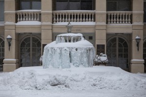 Annapolis Snow January 2016-27