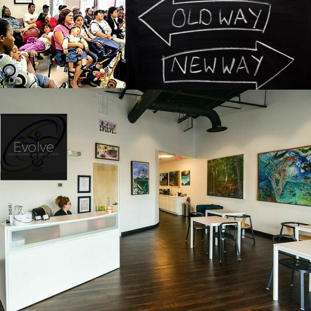 Evolve Medical Clinics bring unprecedented access to Annapolis for Primary or Urgent Care