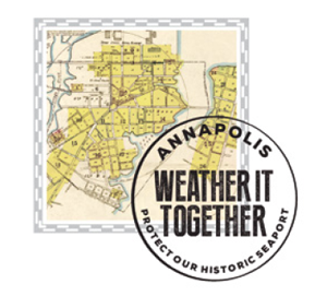 Weather It Together: Annapolis Plans for Rising Waters