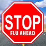 Flu at Highest Severity Level in Maryland