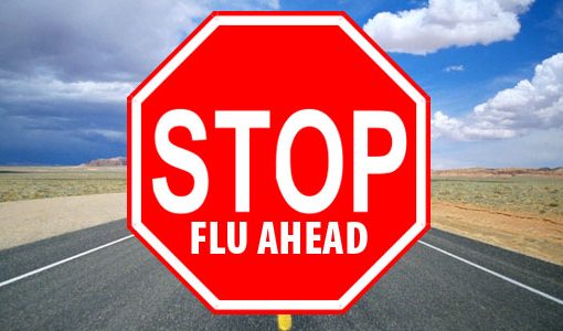 evolve medical clinics urgent care primary care flu season peak