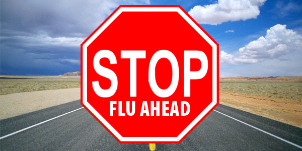 evolve medical clinics urgent care primary care flu season peak