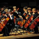 CYSO Gala on March 12th, tickets available