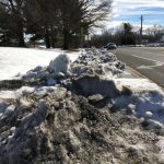 Letter: City, County need to step up efforts to insure children’s safety after snow