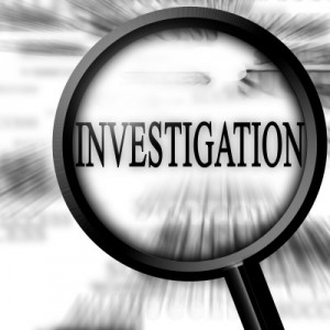 Investigation