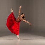 Ballet Theatre of Maryland presents Innovations 2016 this weekend