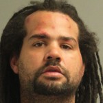 Severn man arrested after car chase by Anne Arundel and Maryland State police