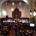 Annapolis Chorale to perform March 11th and 12th