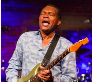 Robert Cray