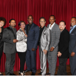 Manhattan Transfer and Take 6 to play at Maryland Hall