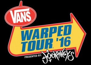 warped 2016