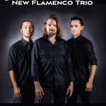 Juanito Pascual New Flamenco Trio to perform at Maryland Hall