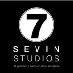 Sevin 7 Studios– a new look and new name for Glow Salon