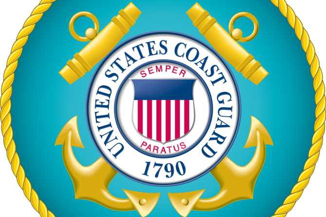 US Coast Guard Annapolis