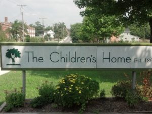 childrens home