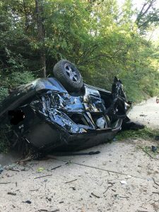 I695 and Camp Meade