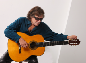 Jose Feliciano