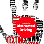 Distracted Driving in Maryland: 80 Injured EVERY Day
